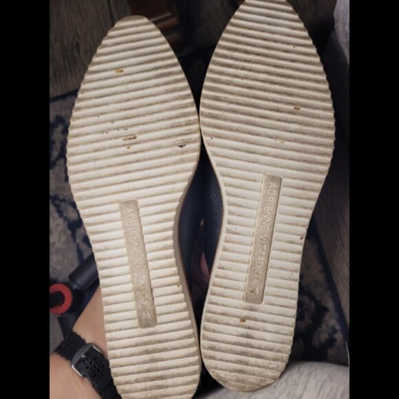 Adrienne Vittadini Mules - Picture 6 of 8